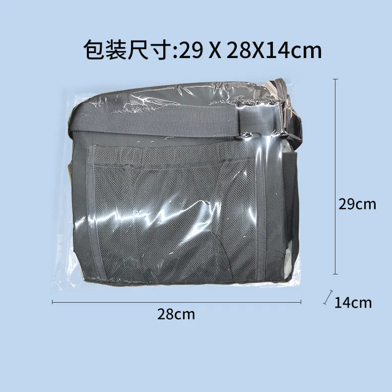 Toddler Baby Booster Seat Dining Table Children's Dining Chair Booster Cushion Used as a Mommy Bag M050