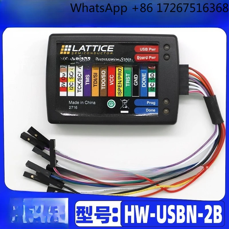 HW-USBN-2B/2A 2Nd G…