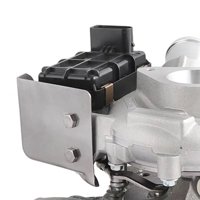 GTB1749V Turbo Charger For Mazda BT-50 Ford Ranger 2.2L BK3Z6K682W