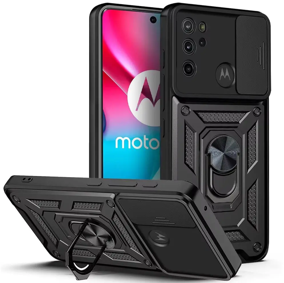 New Shockproof Armo…