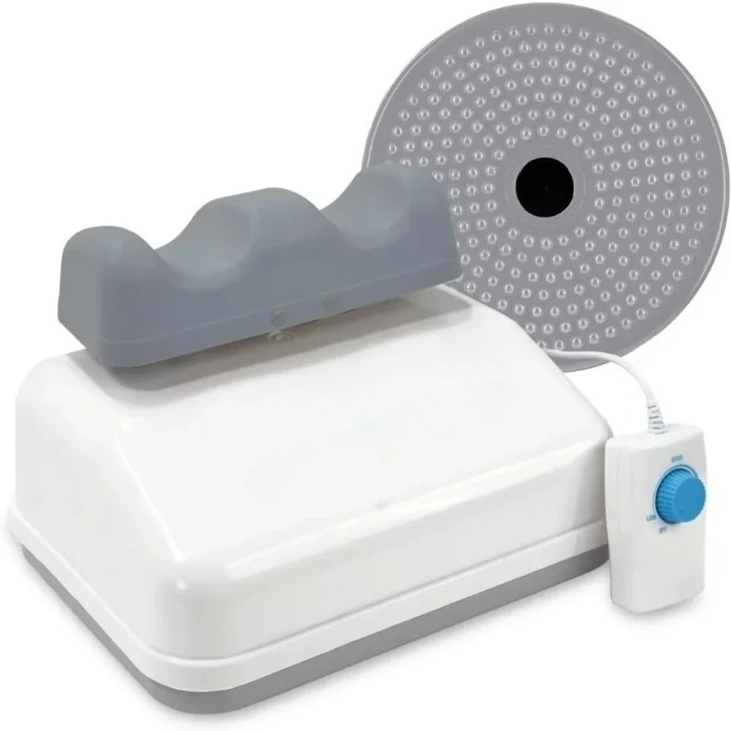 A  Original Chi Swing Machine USJ-201 Passive Aerobic Exerciser Swing Master with 15 Minute Auto-Off Function