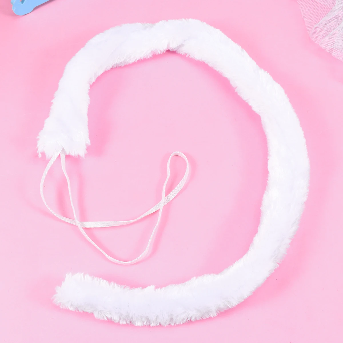 

Animal Tail Costume Cloth Funny Design For Cosplay Party Christmas Halloween Easter Birthday Carnival Photo Props