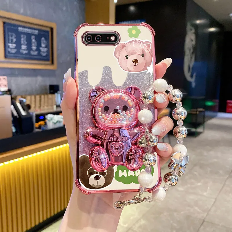 Pearl Strap Lanyard…