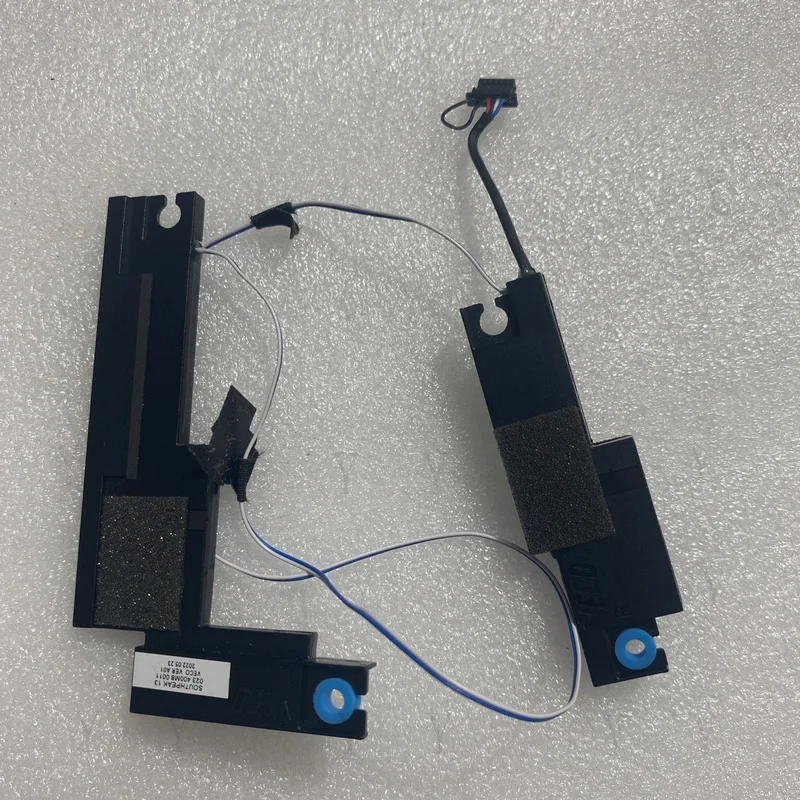 Y+ for  Dell Latitude 5320 Speaker Left Right 0WXXDD WXXDD