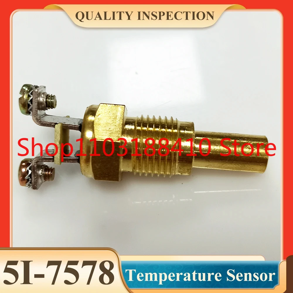 Water Temperature S…