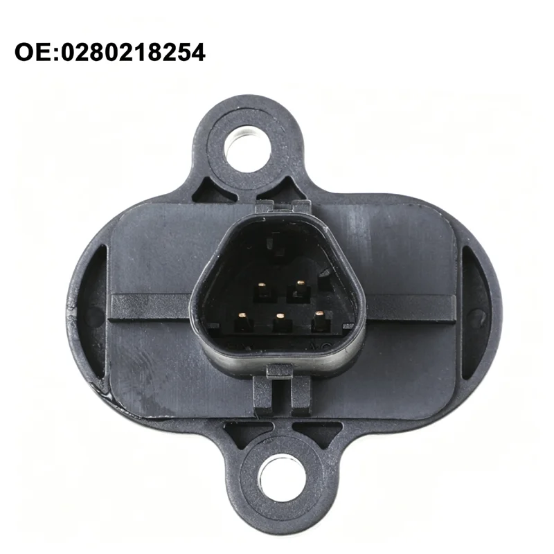 MASS AIR FLOW SENSOR FOR OPEL VAUXHALL CORSA Mk III D 1.0i/1.2/1.2i/1.4 2009-14