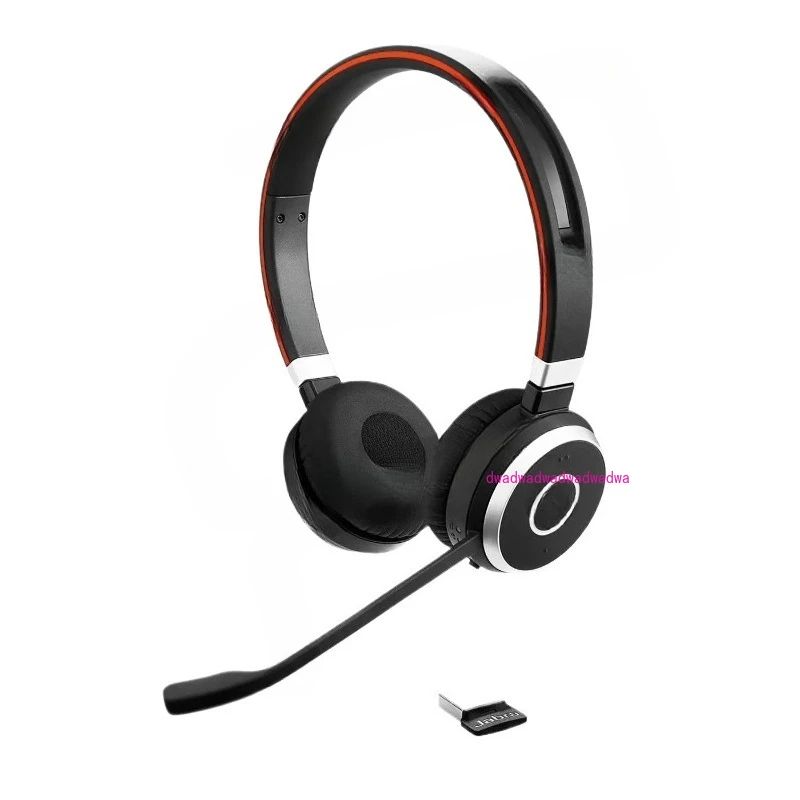 

Беспроводная гарнитура Evolve 65 Ms Mono для музыкальных встреч