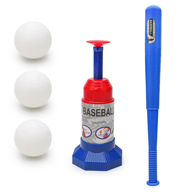 Kids Baseball Launcher Set 5