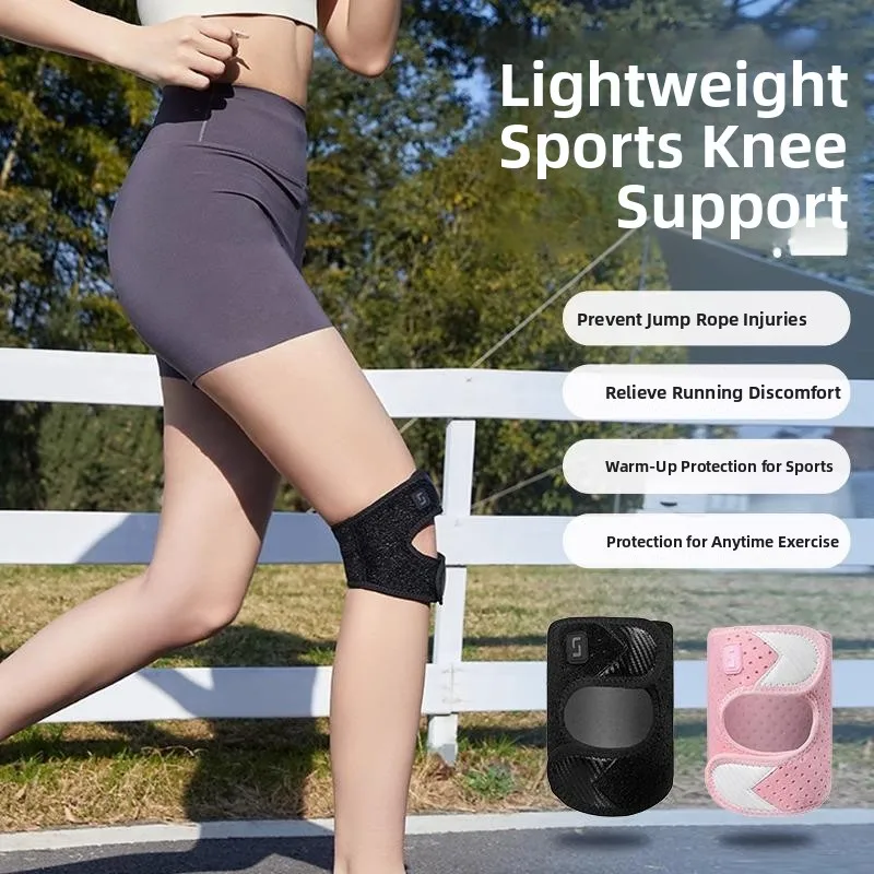 genouillere-de-sport-pour-femme-avec-sangle-rotulienne-soutien-articulaire-et-protection-pour-la-course-l'alpinisme-et-le-basketball