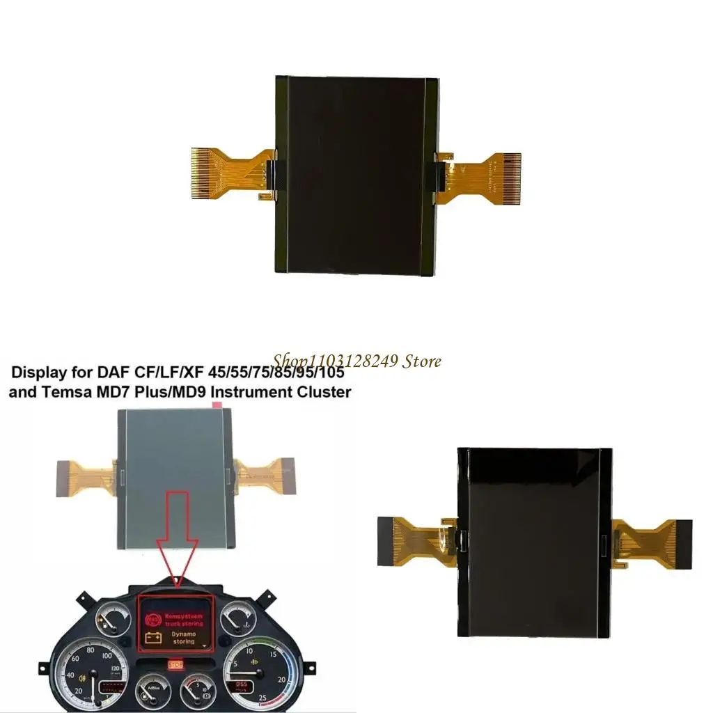 Multifunctional Lcd…