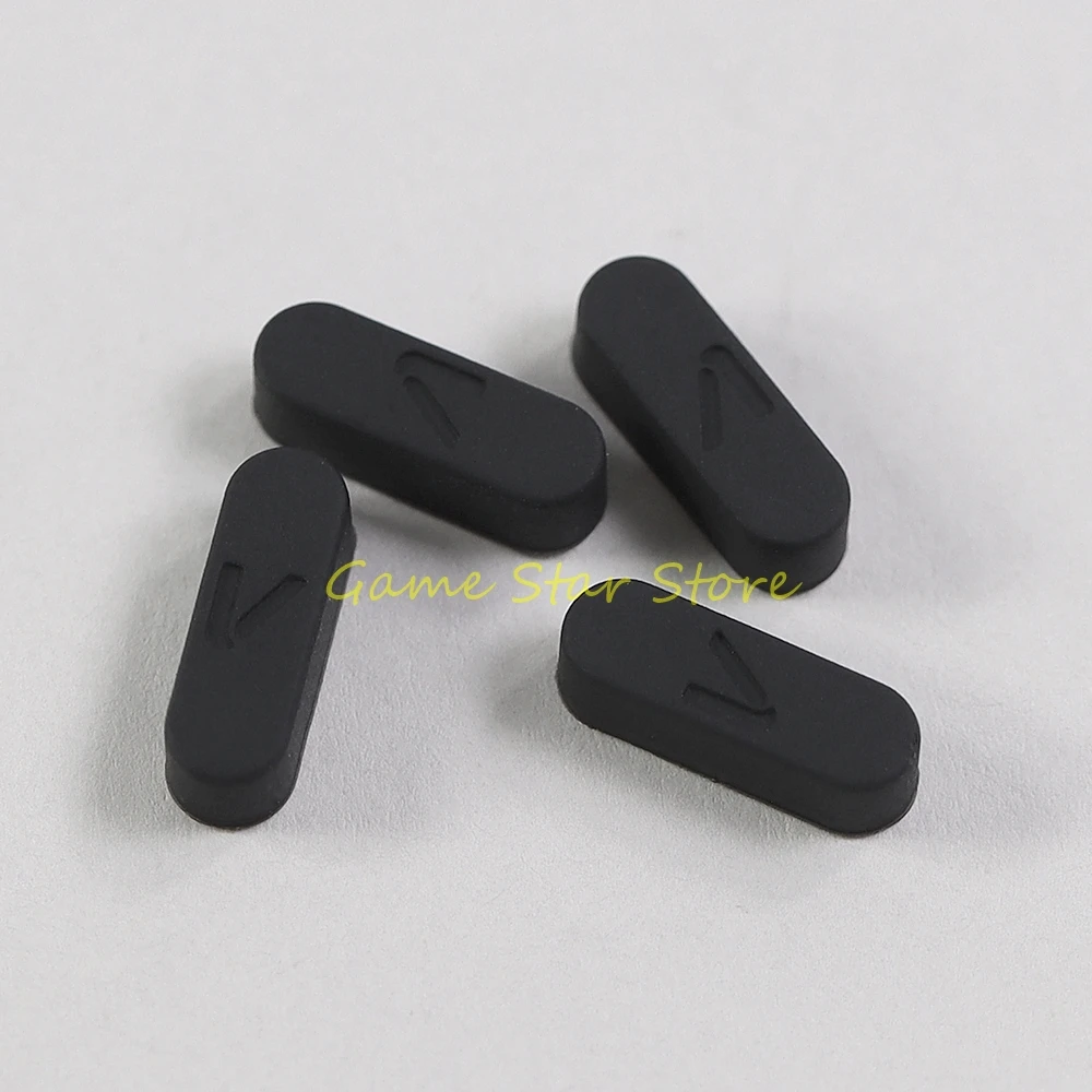 50sets=200pcs Rubber Feet Pads - đánh giá và giá Gaming Console Xbox 360