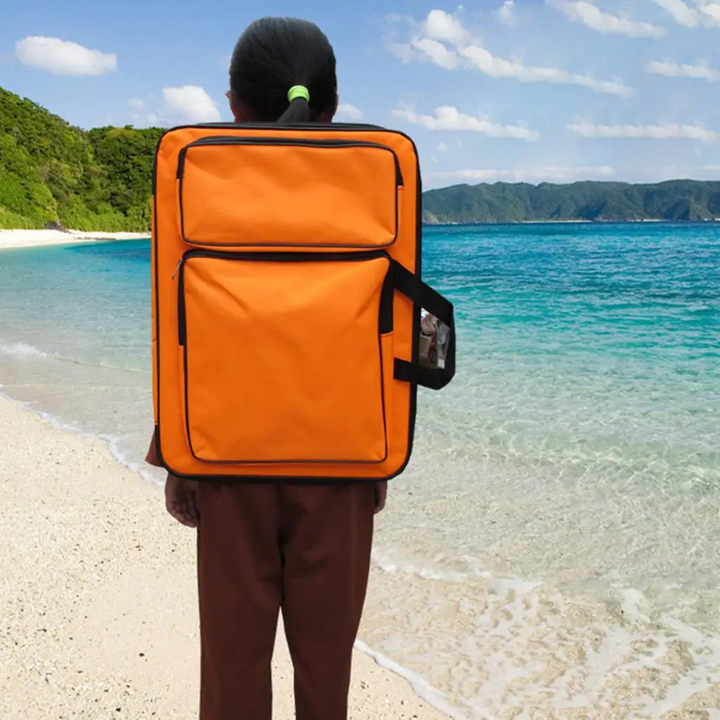 custodia-portadocumenti-a3-multifunzionale-leggera-in-tessuto-oxford-morbido-per-strumenti-artistici-pennelli-matite-e-materiale-scolastico