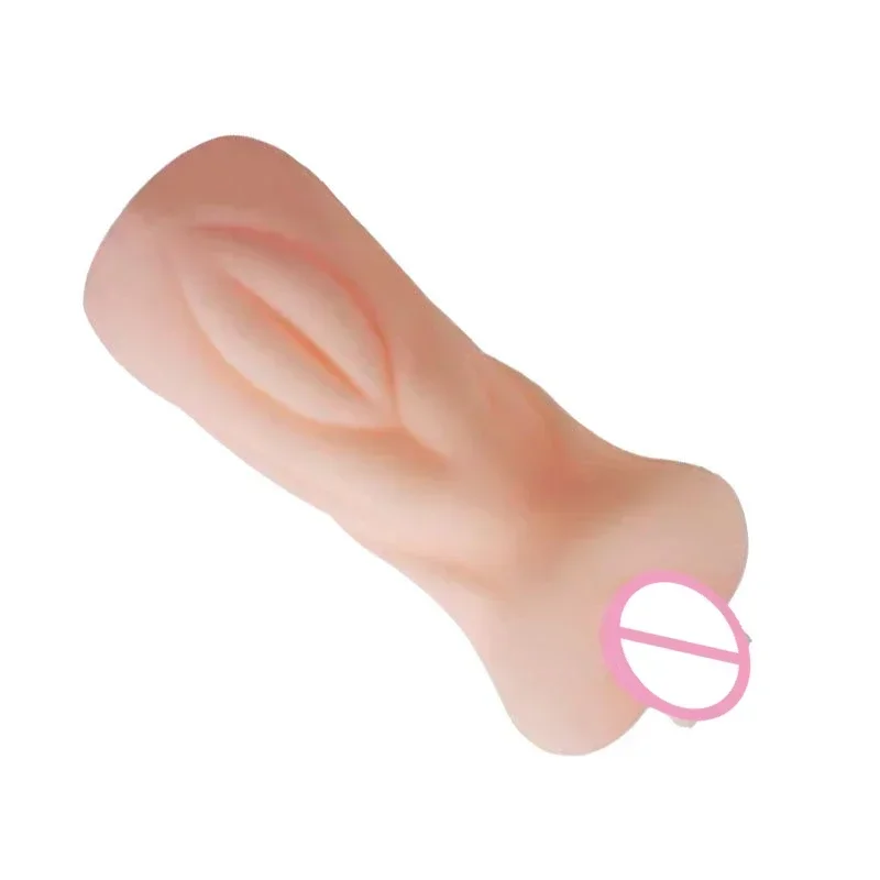 Muñeca sexual inflable, medio cuerpo, Vagina, masturbación, palo suave, Juguetes sexuales para hombres, masturbación, Sexdoll, Sex Shop