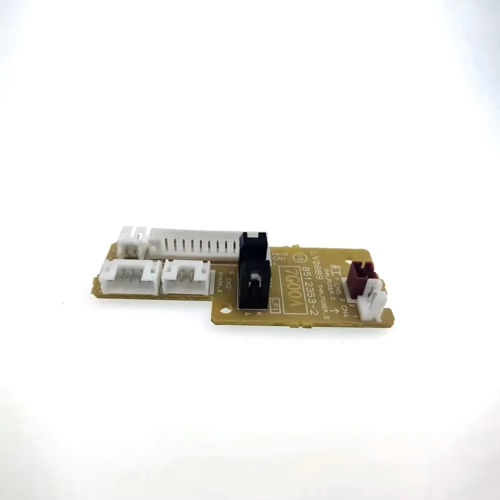 LV0890001 Fuser Sensor | Compatible with Brother HL-3140 3150 3170 DCP-9020 MFC-9120 9130 9133 9140 9330 9340 - EJECT SENSOR PCB