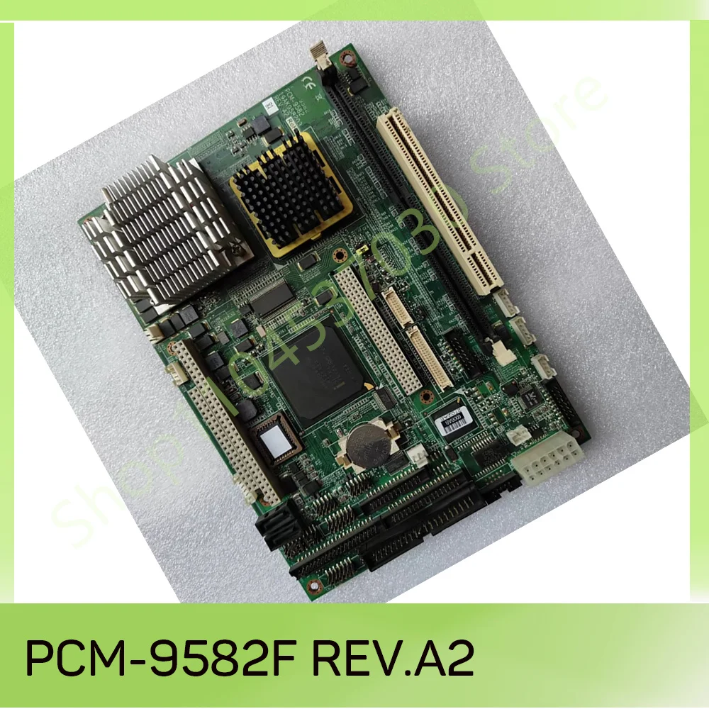 

Промышленная компьютерная материнская плата PCM-9582F REV.A2