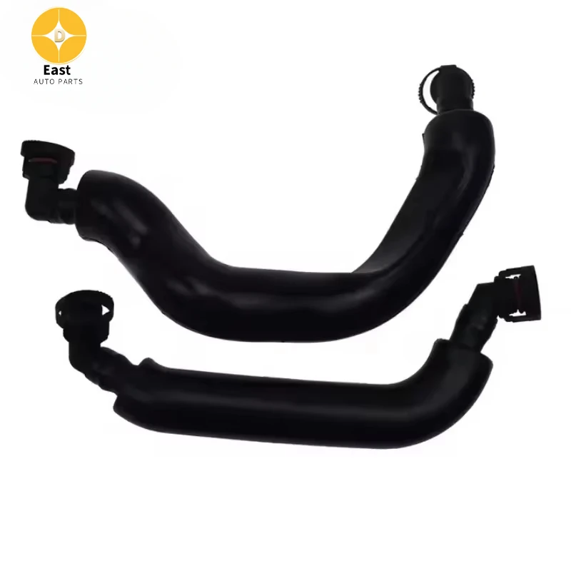 11617547185 11617547186 Crankcase Breather Hose Pipe For BMW E60 E61 E63 E64 E65 E66 E67 X5 E53 545i 645Ci 735i 735Li 745i 745Li