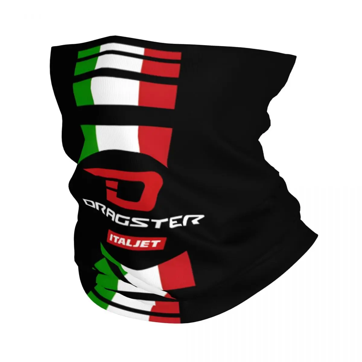 Hurcycles-Couvre-cou bandana imprimé pour adultes, Motocross, Italjet, Moto Round planchers f, Cyclisme, Masque facial, Randonnée, Unisexe, Hiver