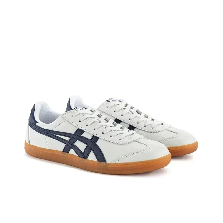 Asics Onitsuka Tiger Tokuten Shoes Tênis clássico feminino e masculino tênis de corrida leve