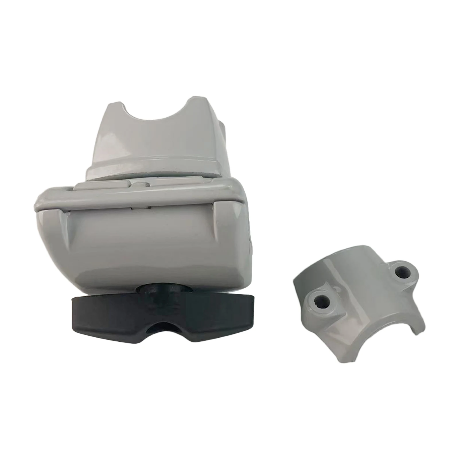 FS120 المقود دعم المشبك 4134-790-3200 ل STIHL الانتهازي المقود دعم المشبك فقط ، FS 130 131 110 111 90 91 89 200