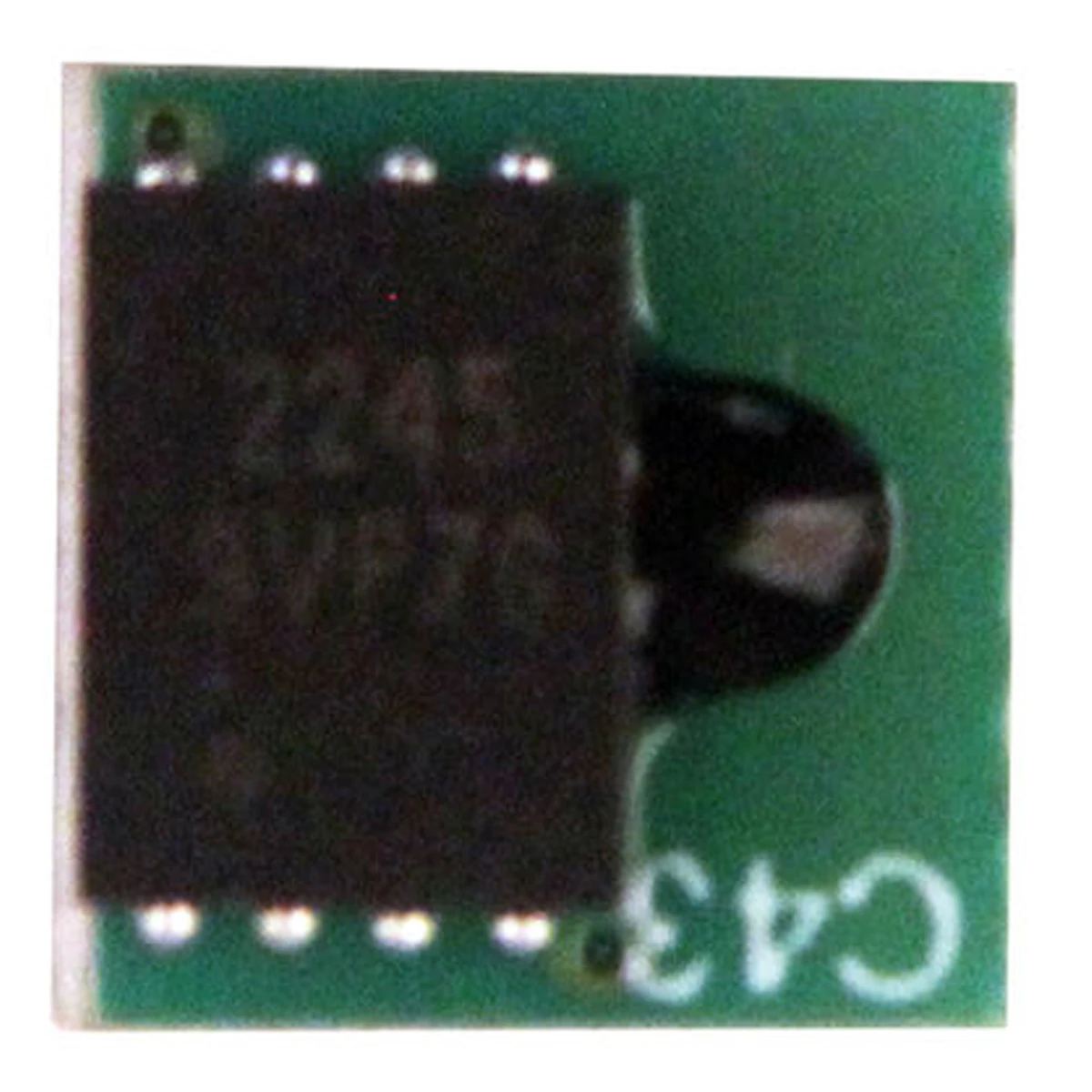 1Pcs 137A W1370A W1340A 134A W1350A 135A W1360A 136A Toner Chip Compatible for HP M211 M233 M236 M208 M209 M234 Chip