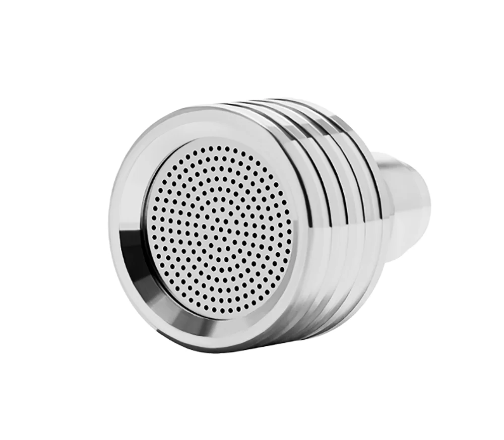 1/4 quick connector high-pressure car washing machine shower nozzle stainless steel 0.3mm/0.4mm/0.5mm aperture automotive parts