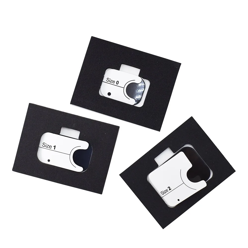 Dental X-Ray  Oral Phosphor Plates Digital X Ray Sensor Image Scanner Board Phosphor Storage Plates for General Scanner