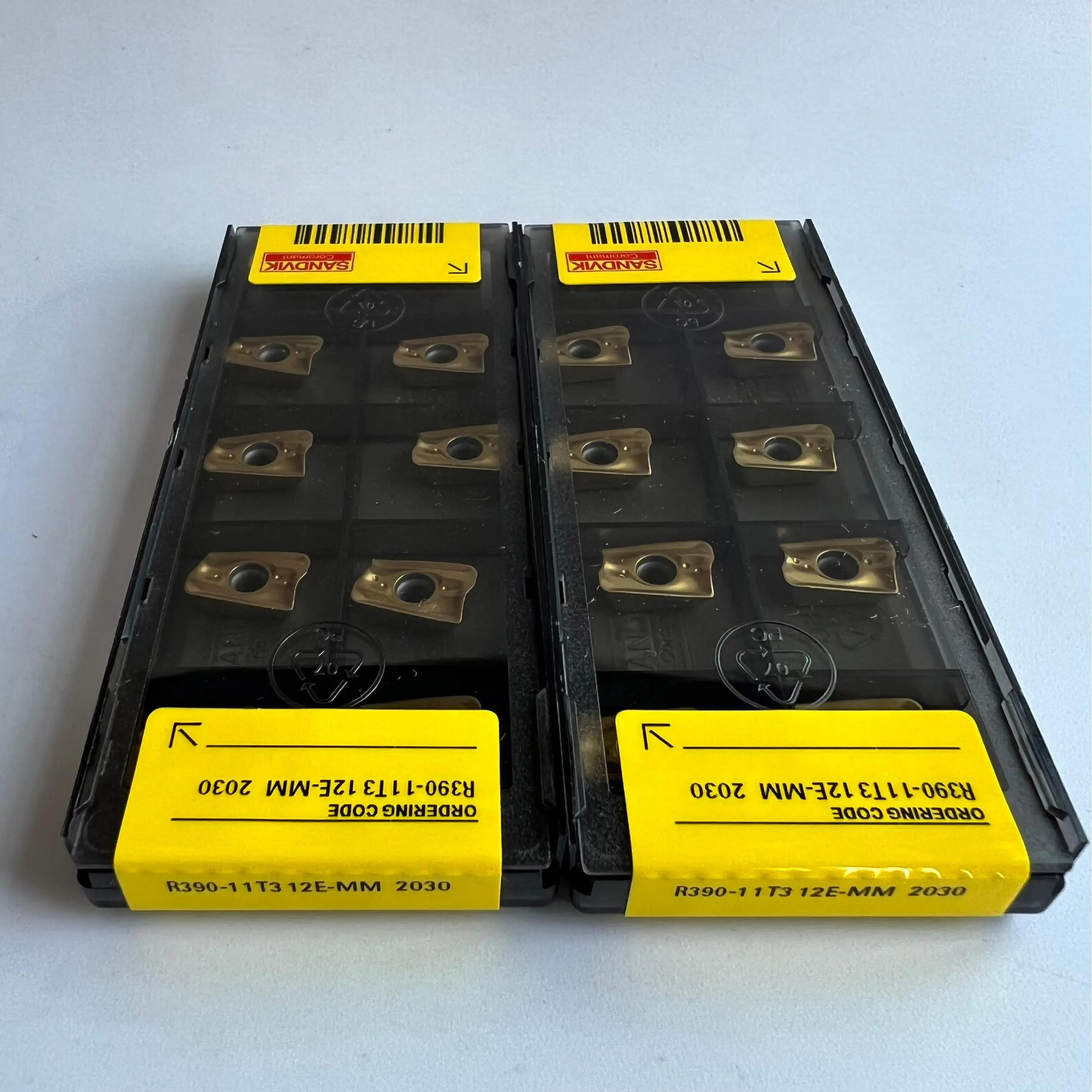 R390-11T312E-MM 2030 UTENSILE CNC