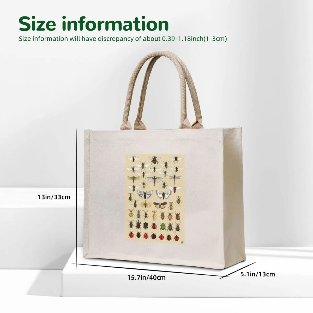 Entomology Insect studies collection Tote Bag shopping bag shoping bag reusable shopping Reusable bags