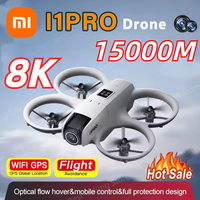 Xiaomi i1PRO Drone 8K Camera Professional Drone 5G WIFI FPV UAV With screen remote control RC Dron avoidance Aerial Quadcopter
