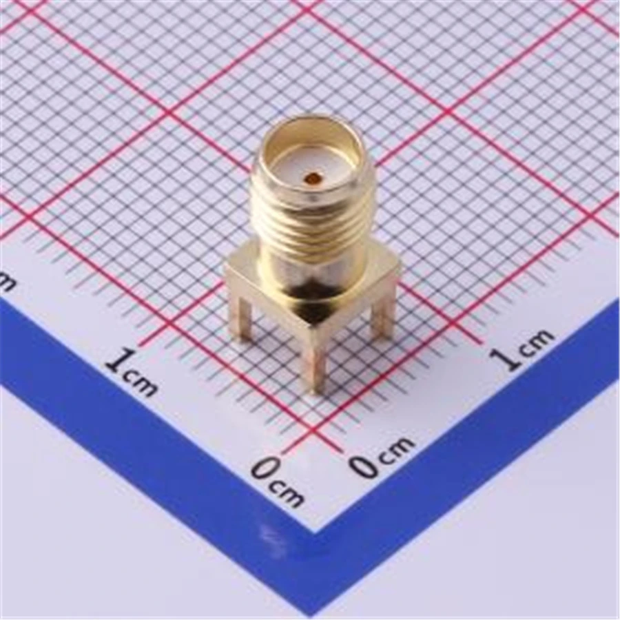 10PCS/LOT(RF coaxial connector) BWSMA-KE-Z001