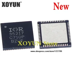 100% New IR35217 IR35217MTRPBF IOR35217 QFN-56