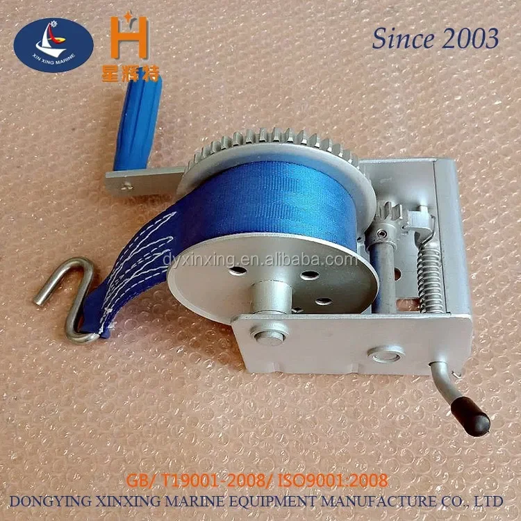 船舶用機器 ボートアクセサリー アンカリングシステム ラピッド1000W ステンレス鋼アンカーウィンチセット