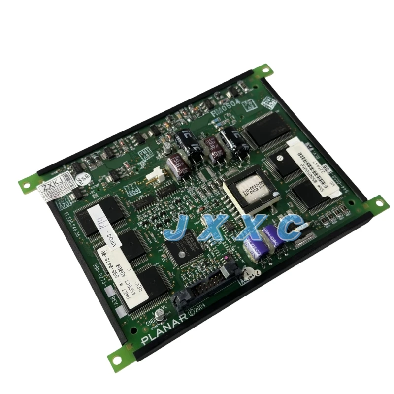 Geeignet für EL320-240-36 Defibrillator LCD-Display