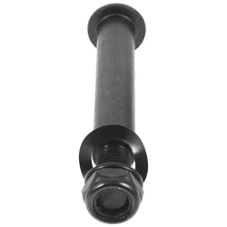 Elliptical Turning Fasteners Trainer Screws Replacement Machine Bolts Fixing Tools Steel Fixation Fitness Net Sturdy Parts