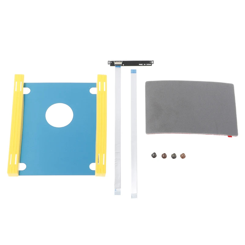 Fotografia 6: Conector do cabo do disco rígido HDD e SSD, Novo, HUAWEI Matebook D15, 2020, 2,5