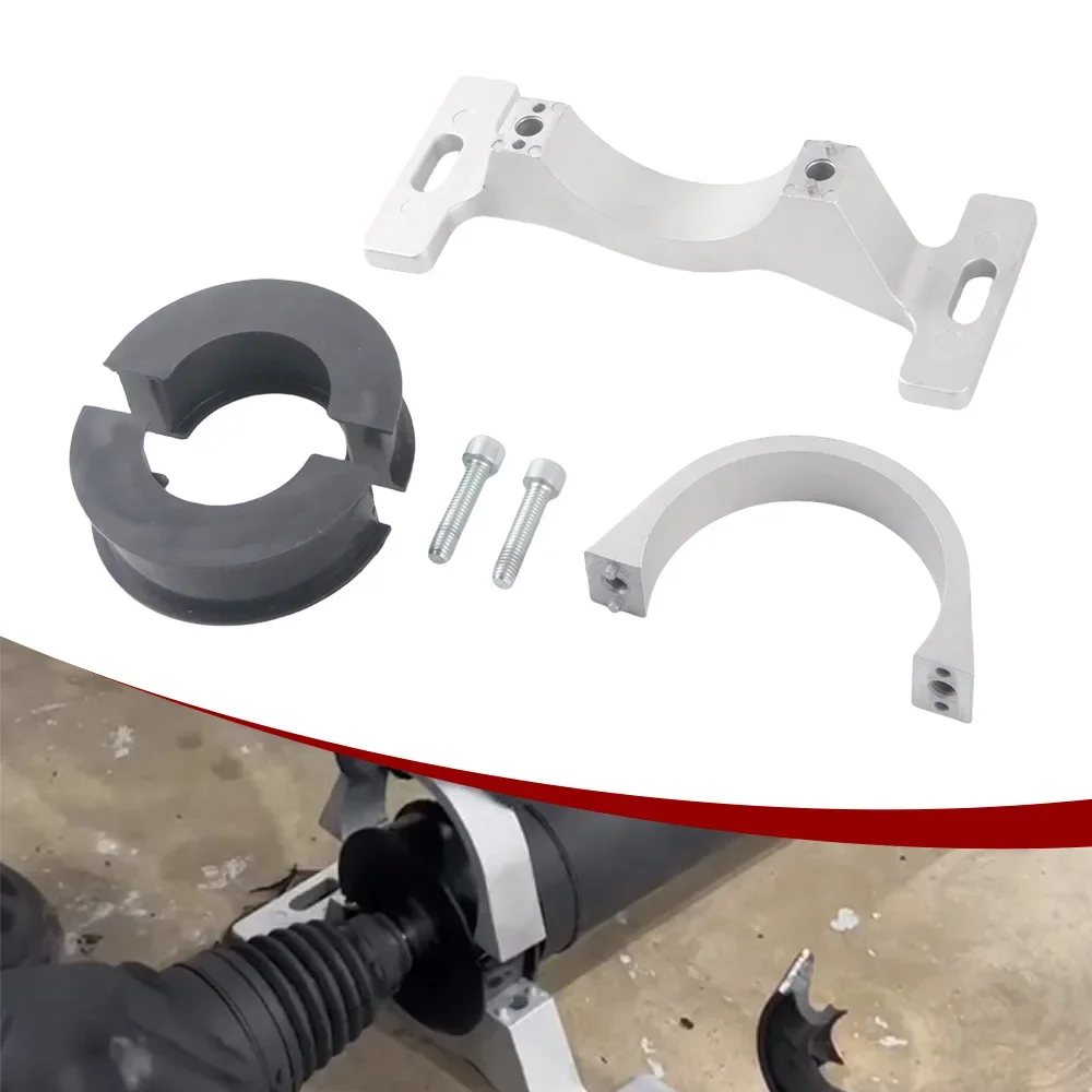 

For Dodge Charger Challenger 300 Scat Pack Center Bearing Support Solution