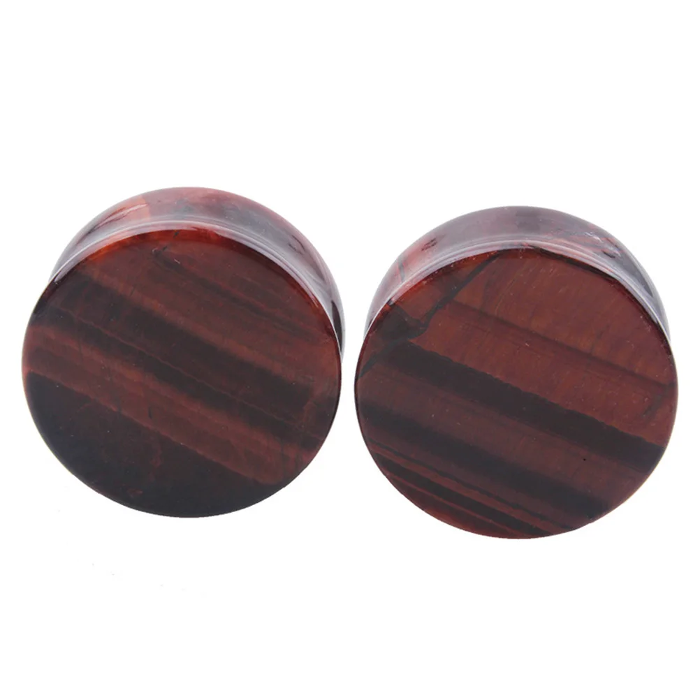 

Ear Expansion Gauges Hollow Body Piercing Tunnel Tunnels Expanders Plugs