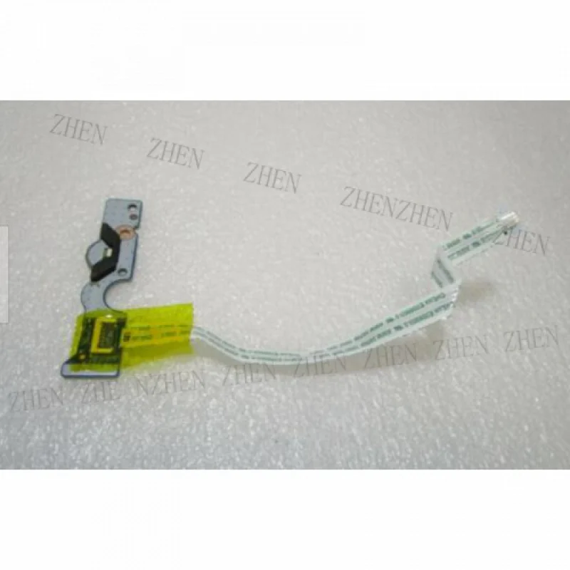 Y for  Dell Inspiron 7588 7577 G7 15 LED Light Board w/Cable LS-E992P NBX00027O00