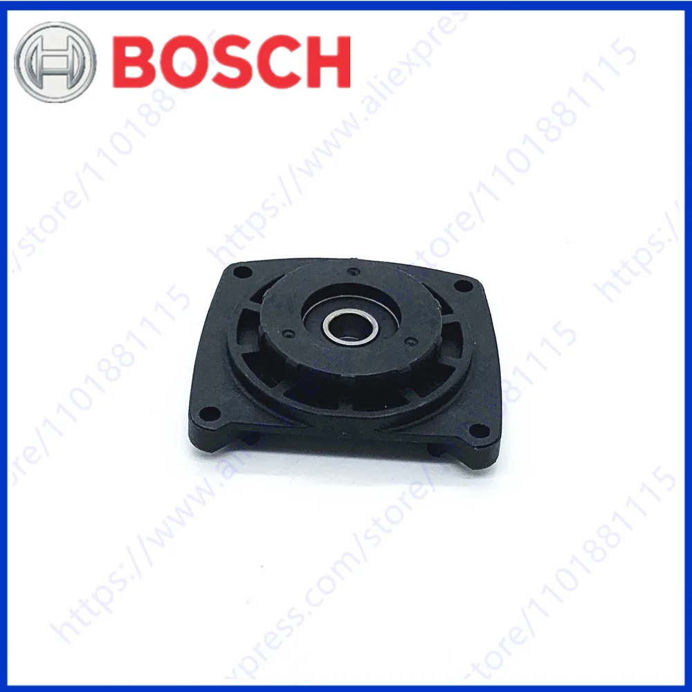 Bearing Flange for BOSCH GRT550 GTR55-225 Drywall sander