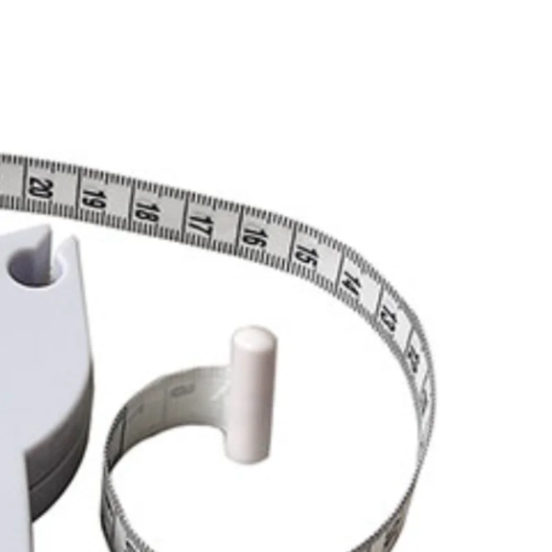 New Sale Automatic Sports Body Measuring Tape - Auto Retract - Waist