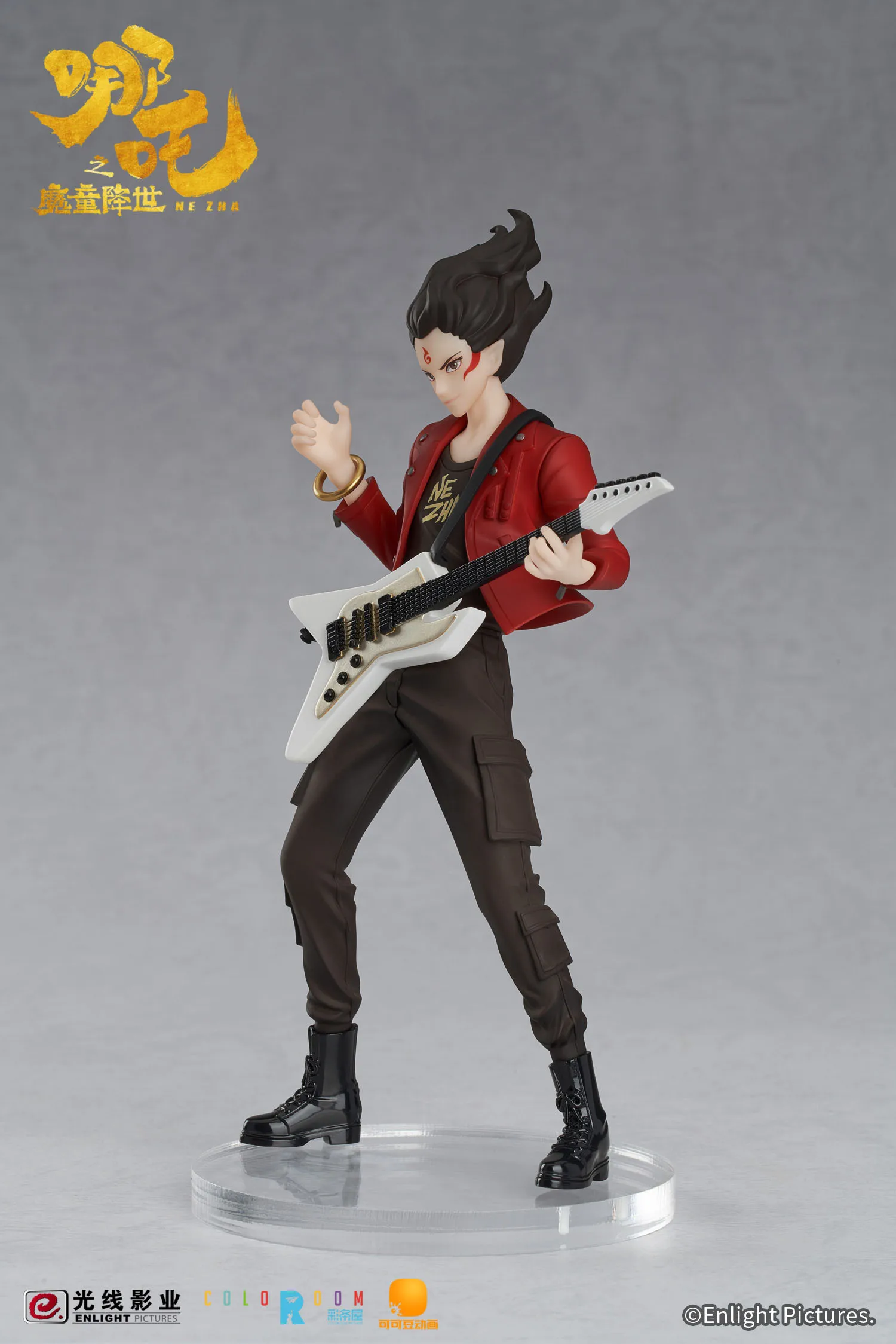 GSC GSAS POP UP PARADE Hot Movie Movie Characters Nezha Ao Bing