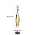 Style3-Gold-10pcs