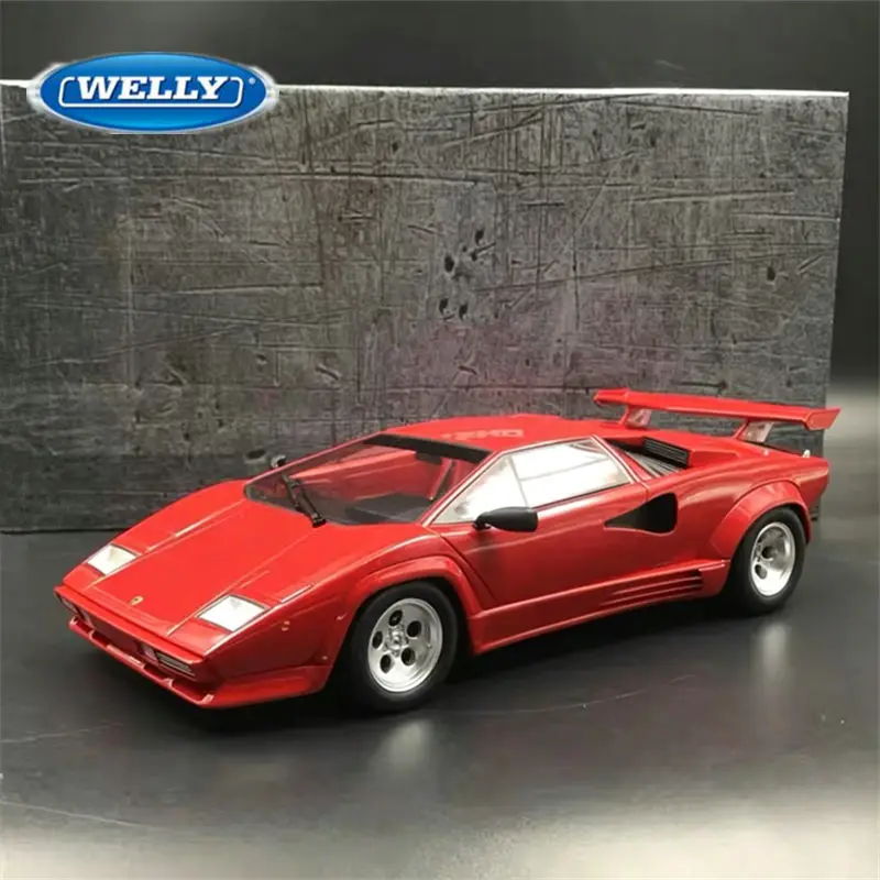 welly-1-24-ランボルギーニ-カウンタック-lp5000s-合金スポーツカーモデル-ダイキャストメタルレーシングカー-車両モデル-シミュレーションコレクション-ギフト