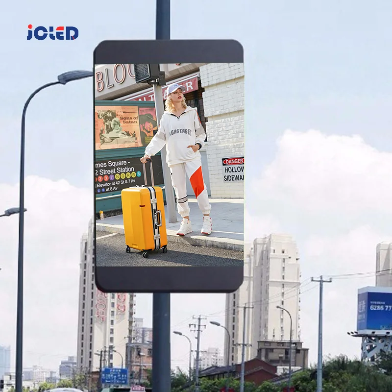 320x160mm 1R1G1B P2.5 Full Color HD LED Poster Display Panel Module
