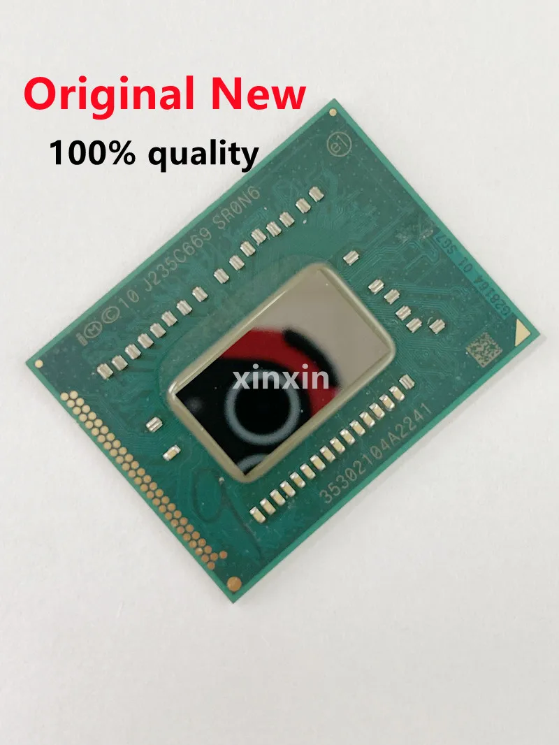 

100% New SR0N5 SR0N6 SR0XG SR0MU I7-3667U I7-3517U I7-3537U I7-3520M BGA Chipset In stock