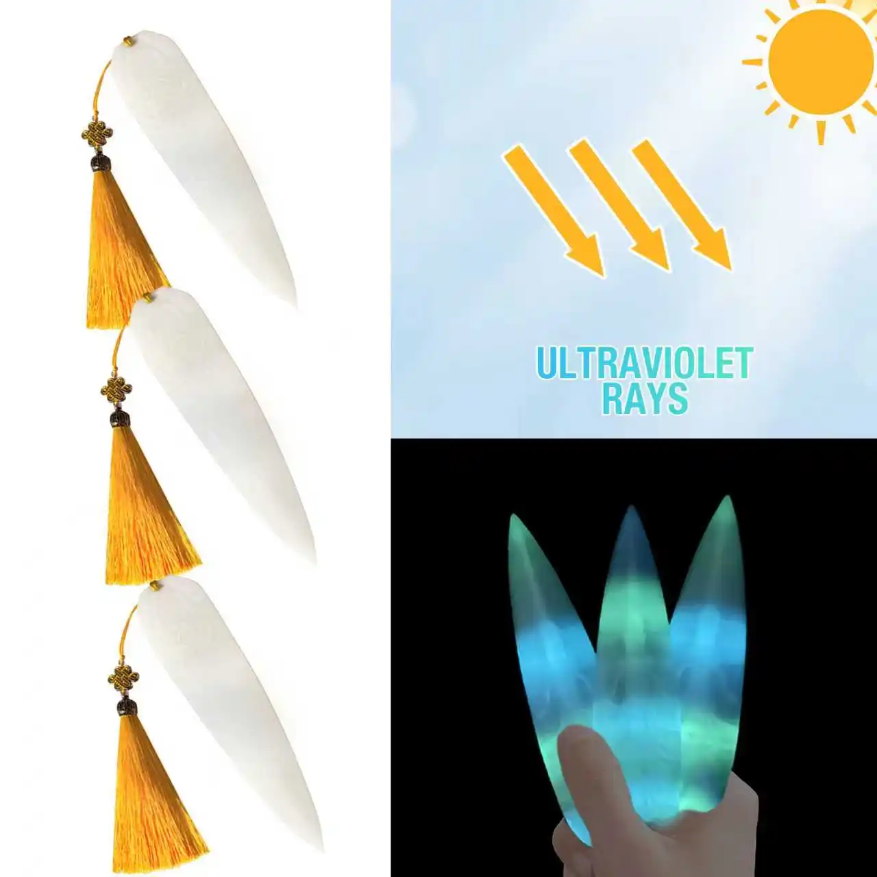 Kpop 조이 데몬 헌터즈 코스프레 라이트 다트 무기 롤플레이 소품 걸그룹 아이돌 할로윈 카니발 의상 액세서리