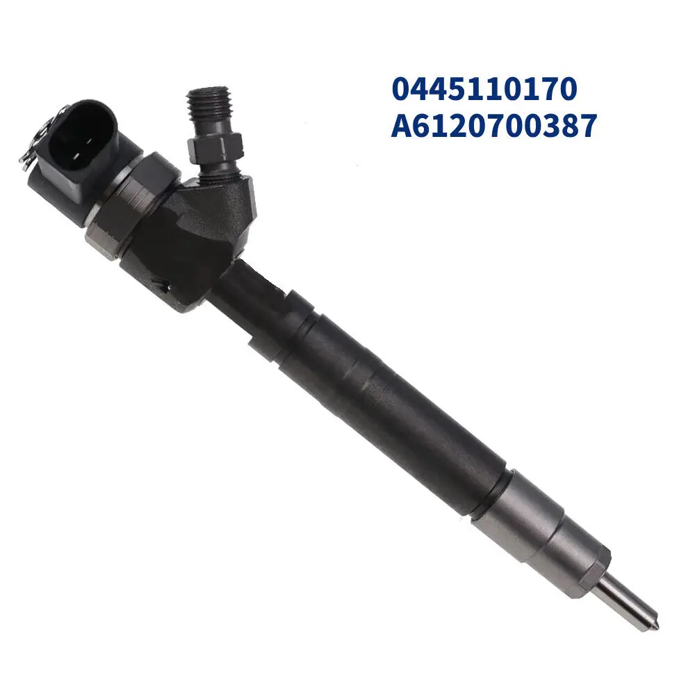 

0445110170 A6120700387 Fuel Injector Nozzle Replace for Mercedes Dodge Sprinter