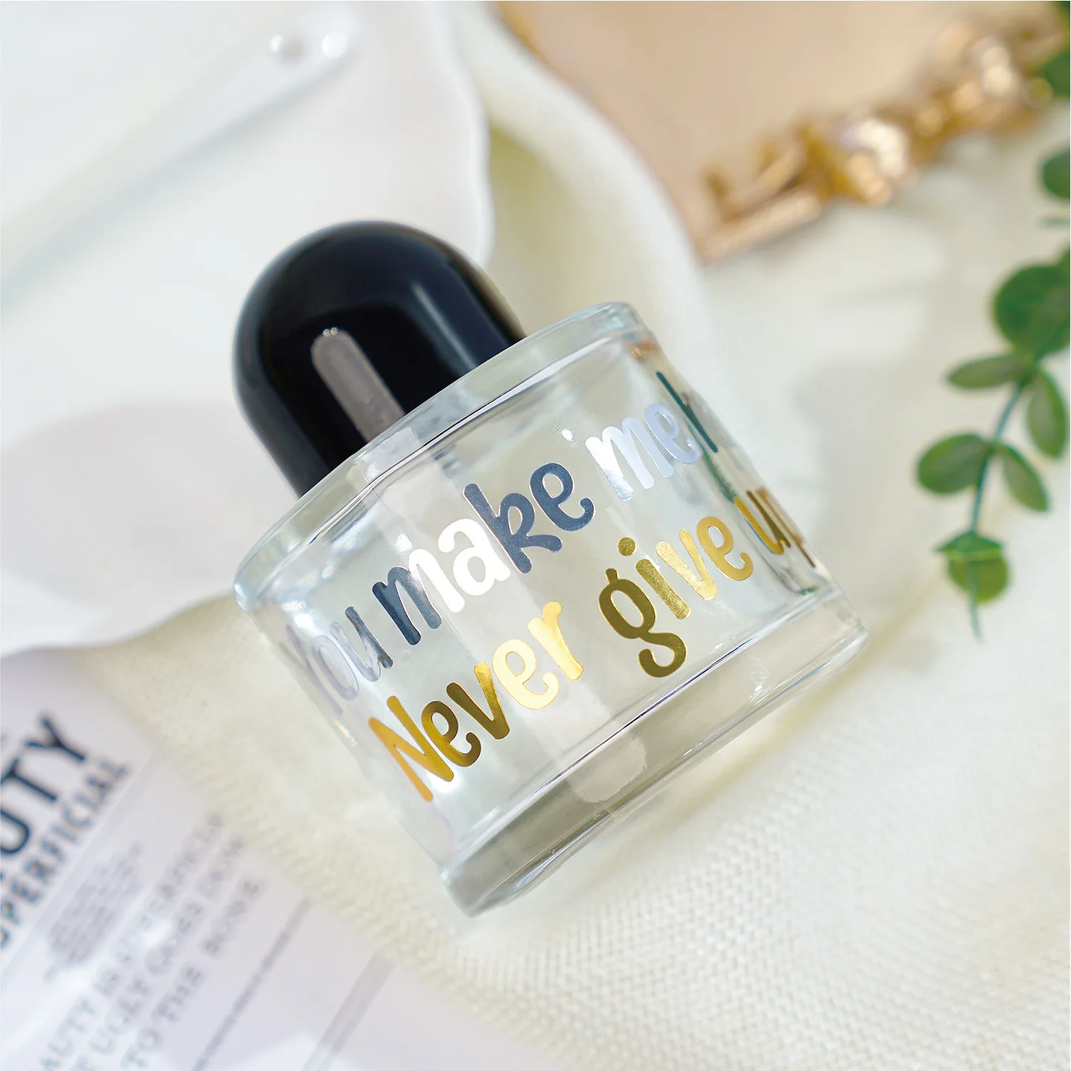 0.5 Inch Mini Alphabet Number Stickers Gold Silver Self Adhesive for Journaling Decoden Phone Case Decoration