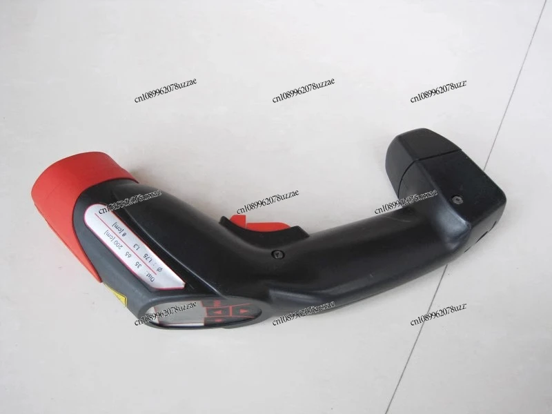 Termometro Portatile INSPACTO GL Laser 150-1800 Gradi