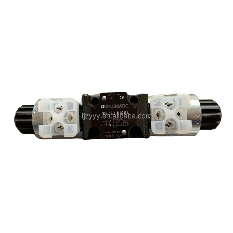 

2026 PST4 VALVE PST4/21N-K1/K R5P4-S3/E/40N-D24K1 RPC1-30/CT/43 Hydraulic Directional Control Valve Pressure Switch